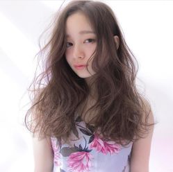 -Tipo Hair salon（明星）店