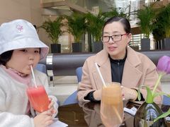 -北京丽晶酒店
