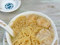 -麦奀云吞面世家(佐敦店)