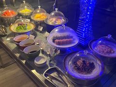 -广州花都皇冠假日酒店
