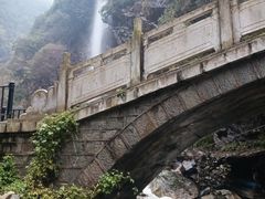 -少华山国家森林公园