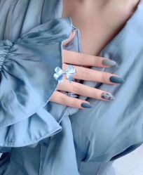 -PinkBaby美甲美睫