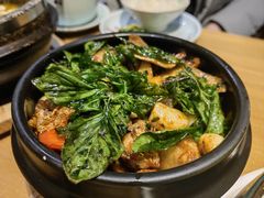 -竹里馆 ·茶食(奥体店)