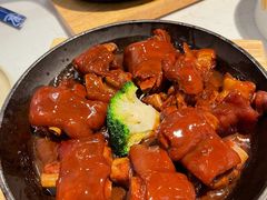 -鹿港小镇(远洋未来广场店)