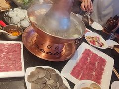 -南门涮肉(通州大船店)