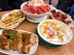 -荔芳传统糖水铺