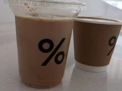 -% Arabica阿拉比卡咖啡(深圳湾万象城店)