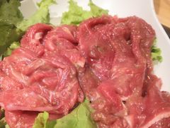 -彤德莱火锅(望海花园店)