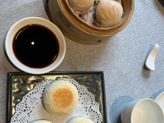-潮府馆·非遗潮州菜·世纪公园(新国际博览中心店)