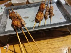 -管氏翅吧(甘家口店)