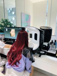 -时光海科学美肤中心