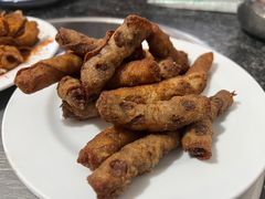 -张大妈饭店