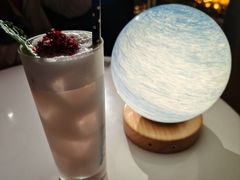 -月光漫步高空酒吧&景观下午茶Moonwalker Sky Land