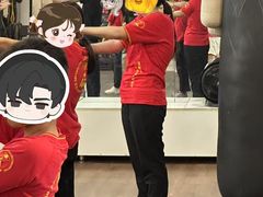-温鉴良实用咏春拳