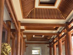 -三亚海棠湾万丽度假酒店