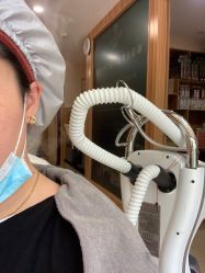 -丝客富脱发养发头皮馆