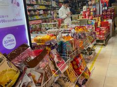 -紫荆城食品交易中心(华强北店)