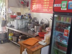 -518牛肉拉面馆(包河花园店)