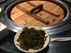 -沈厨地锅老灶•徐州烧烤(黄渡店)