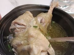 -滋味轩餐厅·贺胜桥土鸡汤(紫沙路店)