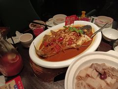-桂小厨广西菜(万象城店)