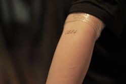 -極致刺青TATTOO STUDIO 私人订制