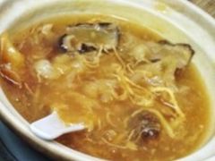 -添發碗仔翅美食