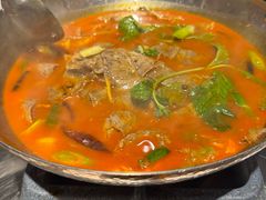 -云尊府云南菜·蒸汽石锅鱼(学清路店)