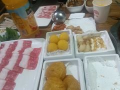 -傣妹火锅(南京东路一店)