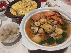 -闽海肴(北辰荟店)