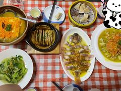 -琼大师东方烤乳猪(亚特兰蒂斯店)