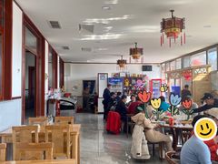 大堂-韵之源农家菜(北京1店)