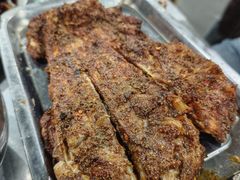 -佰运猪蹄(高陵店)