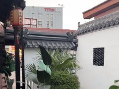 -梁溪河畔·吉府花园(南长街南下塘店)