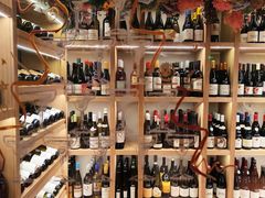 -肆海小川菜酒馆Wine Bistro (青年路店)