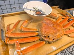 -震海贝烤贝·民俗特色店(延吉总店)