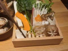 -锅物新语&寿喜烧.炉端割烹(世博源店)