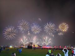 -泰达航母主题公园