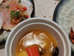 -圣罗巴海鲜自助(黑金店)