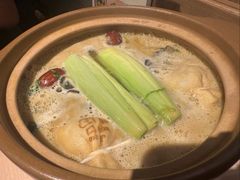 -十二舍·湯物素煮(江泰潤政店)