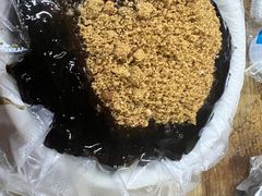 -共和老洪豆花草粿水粿