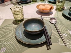 -芭札·Thai泰国餐厅(同和金铂天地店)