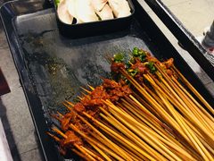 -钢管厂五区小郡肝串串香(南山店)