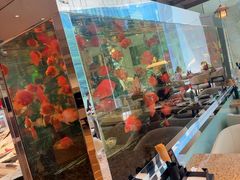 -怡咖啡海鲜自助餐厅(浦东香格里拉店)