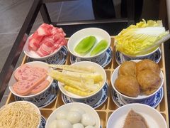 -咏江南·苏式火锅·苏州评弹(观前街店)