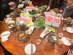 -古关火锅店(古北水镇景区店)