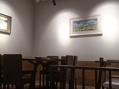 景观位-朴厝私房菜(鼓浪屿店)