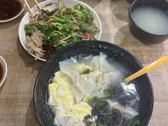 -津门张记包子铺(华昌道店)