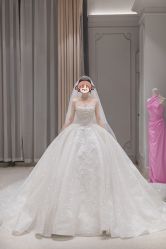 -MuseMarry婚纱(前海嘉里中心店)
