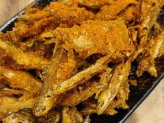 -一楼食业·美食人家